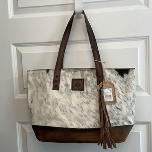 NWT StS Ranchwear bag